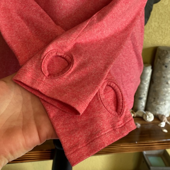 Champion Pink Long-sleeve - Picture 3 of 9